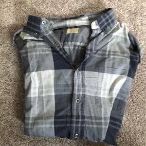 Men’s J Crew Button Down Shirt